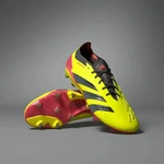 Adidas IF5441, ADIDAS Herren Fussball-Rasenschuhe Predator Elite FG Grau male