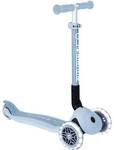 GLOBBER Kinder- Scooter JUNIOR FOLDABLE LIGHTS