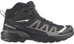SALOMON Damen Trekkingstiefel SHOES X ULTRA 360 MID GTX W