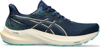 ASICS 1012B506, ASICS Damen Laufschuhe GT-2000 12 Grau female