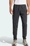 Adidas IK5024, ADIDAS Herren Hose Own The Run BLACK male
