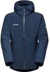 MAMMUT Herren Funktionsjacke Alto Light HS Hooded Jacket Men