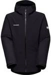 MAMMUT Herren Funktionsjacke Alto Light HS Hooded Jacket Men