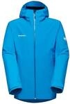 MAMMUT Herren Funktionsjacke Alto Light HS Hooded Jacket Men