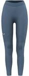 SALEWA Damen Leggings ZEBRU MEDIUM WARM AMR W TIGHT