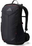 GREGORY Rucksack ZULU 20 LT RC
