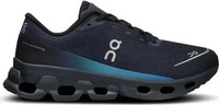 On 3WE1040, ON Damen Laufschuhe Cloudspark Schwarz female