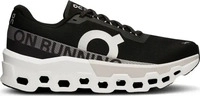 On 3WE1011, ON Damen Laufschuhe Cloudmonster 2 Black / Frost female