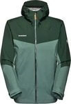 mammut 1010-27842, MAMMUT Herren Funktionsjacke Convey Tour HS Hooded Jacket Men