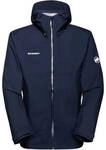 MAMMUT Herren Funktionsjacke Convey Tour HS Hooded Jacket Men