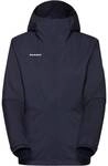 MAMMUT Damen Funktionsjacke Alto HS Hooded Jacket Women