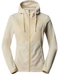 THE NORTH FACE Damen Jacke W HOMESAFE FULL ZIP FLEECE HOODIE