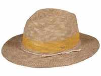 BARTS Damen Ponui Hat, yellow, M