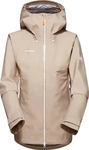 mammut 1010-30161, MAMMUT Damen Funktionsjacke Crater IV HS Hooded Jacket Women