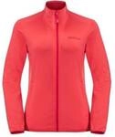 JACK WOLFSKIN Damen Unterjacke KOLBENBERG FZ W