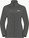 Jack Wolfskin 1711381, JACK WOLFSKIN Herren Unterjacke BAISELBERG FZ M slate male