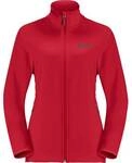 JACK WOLFSKIN Herren Unterjacke BAISELBERG FZ M