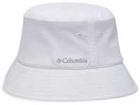 COLUMBIA-Unisex-Kopfbedeckung-Pine Mountain™ Bucket Hat, Größe S/M in Weiß