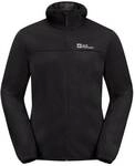 JACK WOLFSKIN Herren Funktionsjacke FELDBERG HOODY M