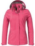 SCH&Ouml;FFEL Damen Jacke Gmund L