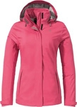Sch&ouml;ffel 201319423650, SCH&Ouml;FFEL Damen Jacke Gmund L holly pink 3155 female