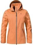 SCH&Ouml;FFEL Damen Jacke 2.5L Jacket Aiplspitz L