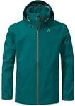 SCH&Ouml;FFEL Herren Jacke 2.5L Jacket Aiplspitz M