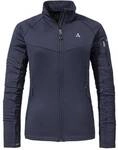 SCH&Ouml;FFEL Damen Unterjacke Fleece Jacket Hydalen L