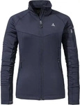 Sch&ouml;ffel 201340323875, SCH&Ouml;FFEL Damen Unterjacke Fleece Jacket Hydalen L navy
