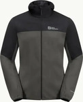 Jack Wolfskin 1306923, JACK WOLFSKIN Herren Funktionsjacke FELDBERG HOODY M...