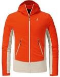 SCH&Ouml;FFEL Herren Unterjacke Fleece Hoody Monte Sart M