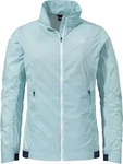 Sch&ouml;ffel 201320623663, SCH&Ouml;FFEL Damen Jacke Bygstad L Blau female