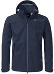 SCH&Ouml;FFEL Herren RegenJacke Easy XT M