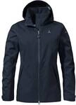 SCH&Ouml;FFEL Damen Jacke 2.5L Jacket Aiplspitz L