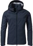 SCH&Ouml;FFEL Damen RegenJacke Easy XT L