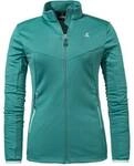 SCH&Ouml;FFEL Damen Unterjacke Fleece Jacket Svardalen L