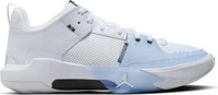 Nike FD2335, NIKE Herren Basketballschuhe Jordan One Take 5 Basketball Silber male