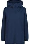 CMP Damen Blouson WOMAN JACKET FIX HOOD