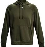 UNDER ARMOUR Herren Kapuzensweat UA RIVAL FLEECE HOODIE