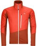 ORTOVOX Herren Jacke "Westalpen Swisswool Hybrid"