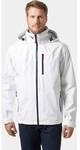 HELLY HANSEN Herren Jacke CREW HOODED JACKET 2.0