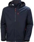 HELLY HANSEN Herren Jacke CREW HOODED JACKET 2.0