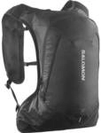 SALOMON Rucksack CROSS 12 BLACK