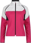 CMP 31A2556, CMP Damen Schlupfjacke WOMAN JACKET WITH DETACHABLE SLEEVES FUCSIA