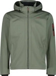 CMP 39A5027, CMP Herren Funktionsjacke SALVIA male
