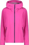 CMP 34Z6516, CMP Damen Blouson WOMAN JACKET FIX HOOD Pink female