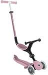 GLOBBER Kinder- Scooter GO-UP ACTIVE LIGHTS