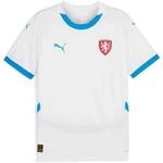 PUMA Herren Fantrikot FACR Away Jersey Replica