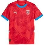 PUMA Kinder Fantrikot FACR Home Jersey Replica J