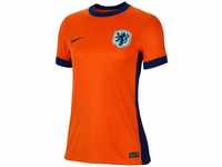 NIKE Damen Shirt Netherlands 2024 Stadium Home Women's Dri-FIT Soccer Replica Jersey